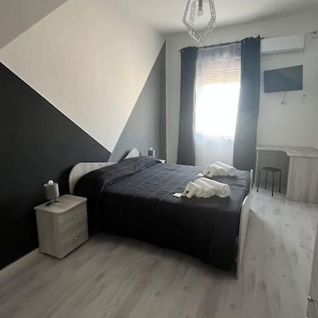 Tommy House Apartment Catania Ngoại thất bức ảnh