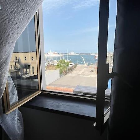 Tommy House Apartment Catania Ngoại thất bức ảnh