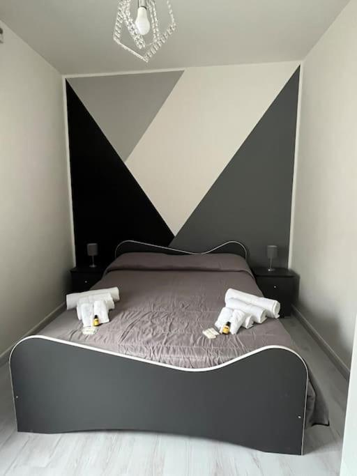 Tommy House Apartment Catania Ngoại thất bức ảnh
