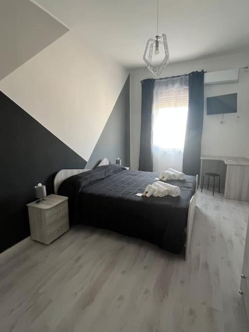 Tommy House Apartment Catania Ngoại thất bức ảnh