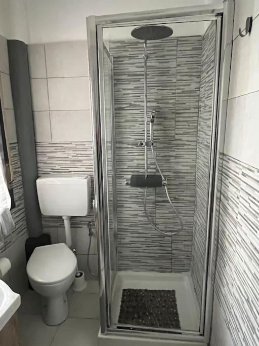 Tommy House Apartment Catania Ngoại thất bức ảnh