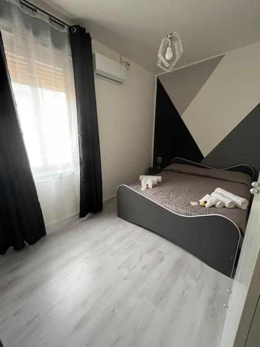 Tommy House Apartment Catania Ngoại thất bức ảnh